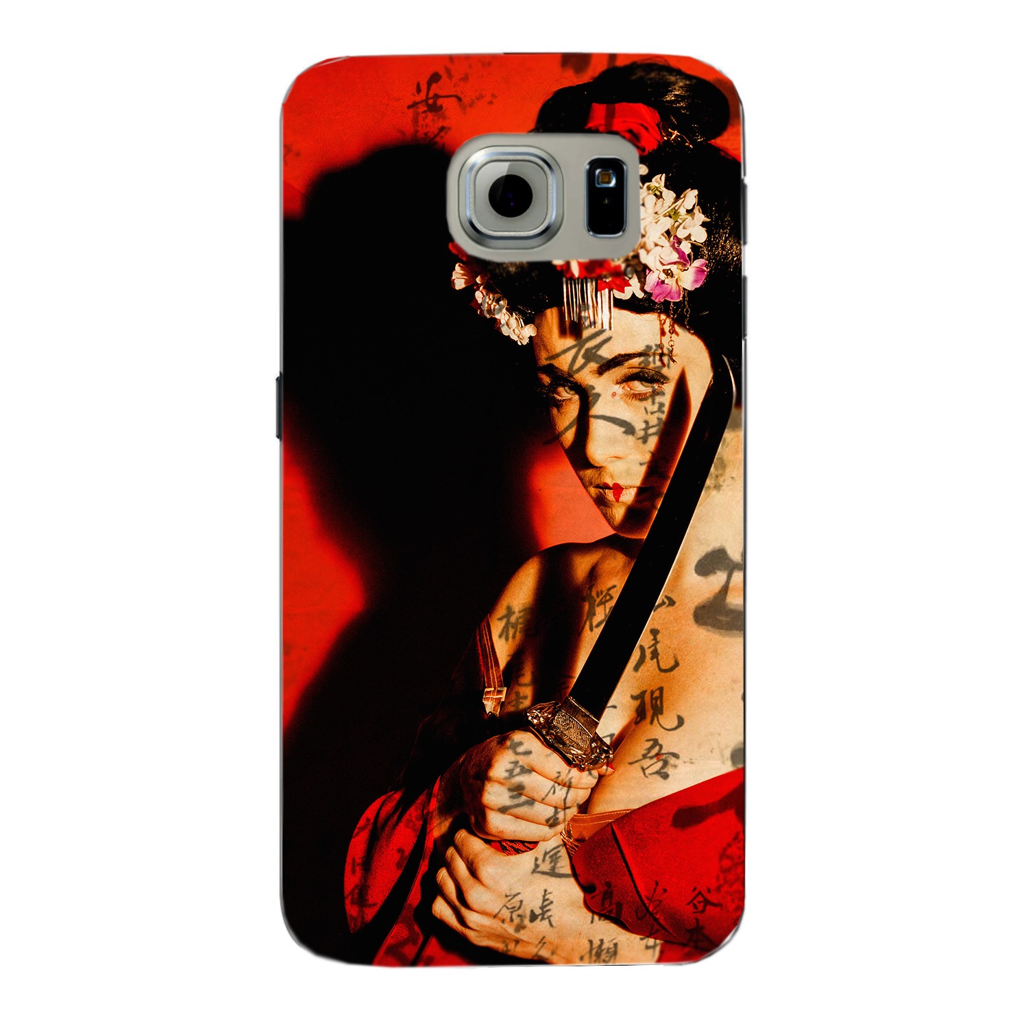 Geisha Girl 1